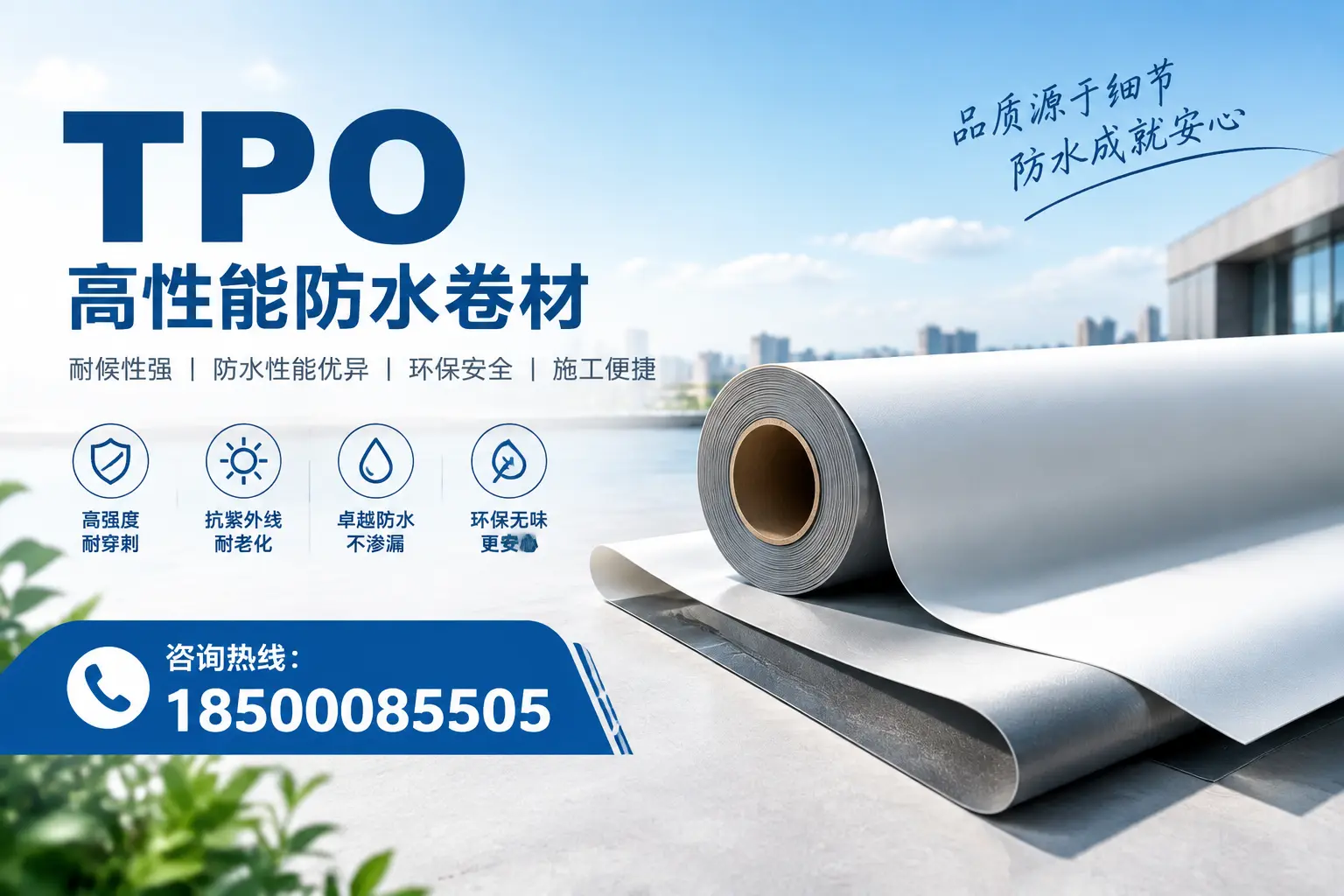 tpo与其他材料的对比分析,助力天水企业做出明智选择